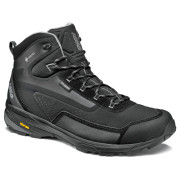 Herren Winterschuhe Asolo Nuuk GV schwarz black/black/A778