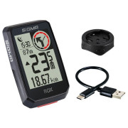 Fahrradcomputer Sigma Rox 2.0