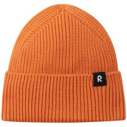 Kindermütze Reima Reissari orange True Orange