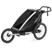 Fahrradanhänger Thule Chariot Lite1