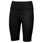 Damenshorts Progress Silvia Shorts schwarz