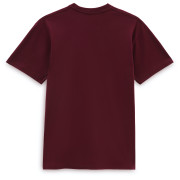 Herren-T-Shirt Vans Mini Script