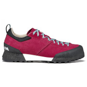 Damenschuhe Scarpa Kalipe' WMN rot RedRose/Jade