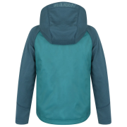 Kinder-Sweatshirt Husky Any K turquoise