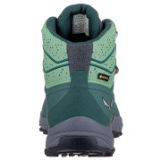 Damenschuhe Salewa Ws Alpenrose 2 Mid Gtx