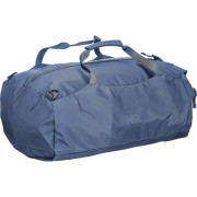 Reisetasche Bach Equipment Team Duffel Light blau rivera blue