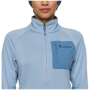 Damen-Sweatshirt Cotopaxi W'S Otero Fleece Half-Zip Pullover