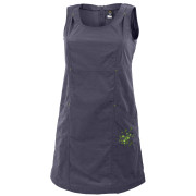 Kleid Warmpeace Sunday Best grau Iron