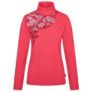 Damen-Funktionsshirt Loap Parra rot Rouge Red