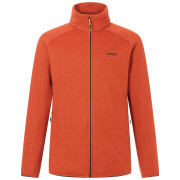 Herren Funktions-Sweatshirt Regatta Rike orange RobosTea/Blk