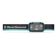 Stirnlampe Black Diamond Spot 325 türkis Aquablue