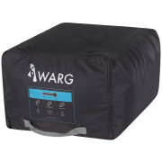 Daunenschlafsack Warg Stark 650 L
