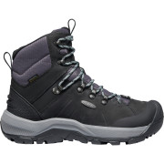 Damen Trekkingschuhe Keen Revel IV MID Polar W
