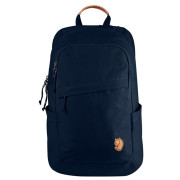 Rucksack Fjällräven Räven 20 dunkelblau Navy