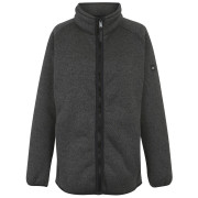 Damen-Sweatshirt Regatta Mellrey schwarz Black