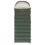 Deckenschlafsack Outwell Constellation Lux dunkelgrün Green