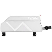 Rahmentasche Cyclite Top Tube Bag / 03 hellgrau light grey