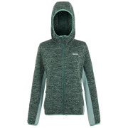 Damen-Sweatshirt Regatta Kemilia grün SprGrn/GrnHz
