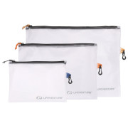 Wasserdichte Hülle LifeVenture Travel Organiser Set, 3-pack