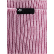 Kindermütze 4F Cap U0866 Light Pink