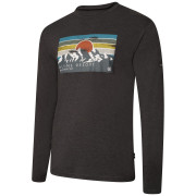 Herren-T-Shirt Dare 2b Upgrade II Tee dunkelgrau CharGreyMarl