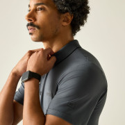 Herren-T-Shirt Regatta Maverik Stretch