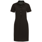 Damenkleid Alpine Pro Meleca schwarz black
