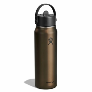 Thermokanne Hydro Flask 32 Oz Lightweight Wide Flex Straw Cap