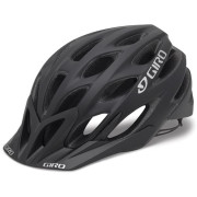 Fahrradhelm Giro Phase Mat schwarz MatBlack