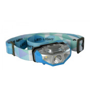 Stirnlampe Husky Selma blau Blue