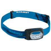 Stirnlampe Mammut T-Trail blau Imperial