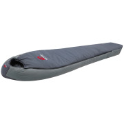 Schlafsack Hannah Sherpa 160 195 cm grau WildDove