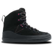 Damenschuhe Aylla Mitu Evo WP schwarz černé