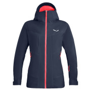 Damenjacke Salewa Antelao Beltovo Twr W Jkt dunkelblau NavyBlazer/