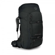 Rucksack Osprey Farpoint Trek 75 schwarz Black