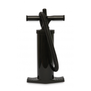 Aufblaszelt Pinguin Interval 6 AirTube