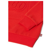 Kinder-Sweatshirt Lego Wear Lwsky 600 Red
