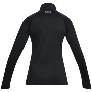 Damen-Funktionsshirt Under Armour Tech 1/2 Zip - Solid