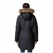Damen-Winterjacke Columbia Suttle Mountain™ Long Insulated Jacket