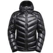 Herrenjacke La Sportiva Lumina 300 Down Jkt M schwarz Black