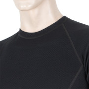 Herren-Funktionsshirt Sensor Merino DF kr.r.