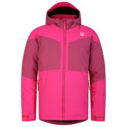 Kinderjacke Dare 2b Slush Jacket rosa Pure Pink/Pink Hydrangea - KGM