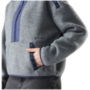 Damen Funktions-Sweatshirt Smartwool Women's Second Cut Fleece 1/2 Zip