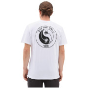 Herren-T-Shirt Vans Coastal Harmony-B