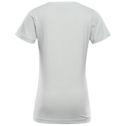 Kinder-T-Shirt Alpine Pro Ecomo 4 Green