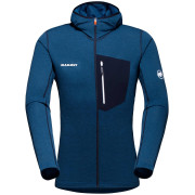 Herrenjacke Mammut Aenergy Light ML Hooded Jacket Men 2023