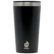 Thermotasse Mizu Tumbler 16 470 ml schwarz Black