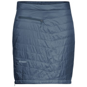 Damen Winterrock Bergans Røros Insulated Skirt dunkelblau Orion Blue
