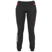 Damenhose Karpos Easyfrizz W Pant schwarz Black/Innuendo