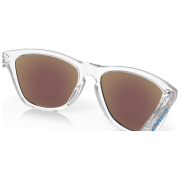 Sonnenbrille OAKLEY Frogskin Prizm Sapphire Iridium